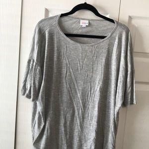 Lularoe irma top